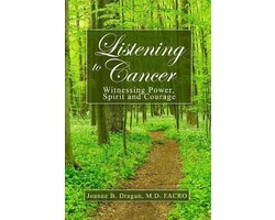 Listening to Cancer