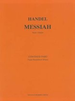 Messiah - A Sacred Oratorio