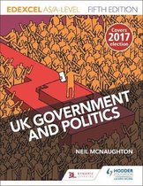 Edexcel UK Government and Politics for AS/A Level