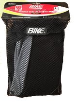 Bike - Basketbal - Broek - Basketball Shorts - Met Ingenaaide Beschermende Pads - Grijs - Large