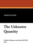 The Unknown Quantity