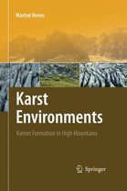 Karst Environments