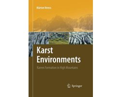 Karst Environments
