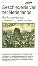 Geschiedenis Van Het Nederlands
