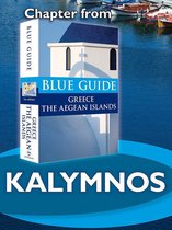 from Blue Guide Greece the Aegean Islands - Kalymnos, Telendos and Pserimos - Blue Guide Chapter