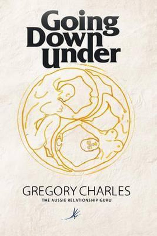 Going Down Under - cover