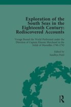 Routledge Historical Resources - Exploration of the South Seas in the Eighteenth Century: Rediscovered Accounts, Volume II