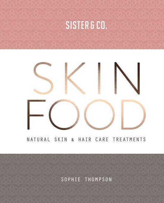 Skin Food - cover