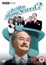 Are You Being Served? - The Complete Eight Series (Import)