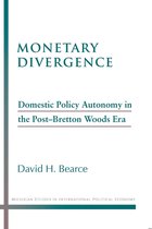Monetary Divergence