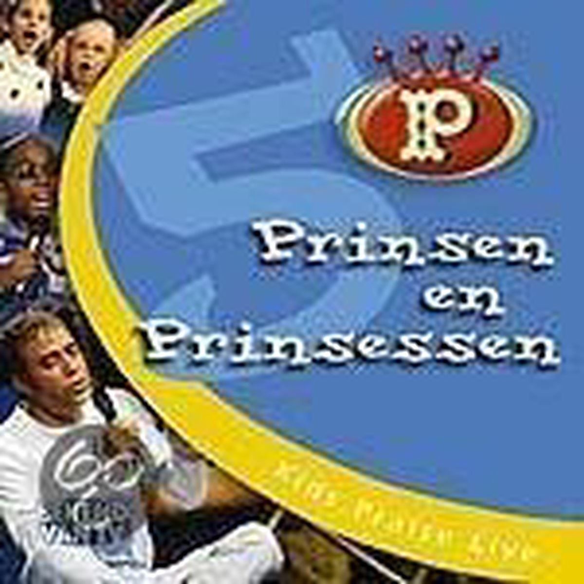 Kids Praise Live Deel 5