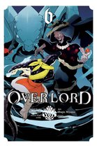 Overlord Manga 6 - Overlord, Vol. 6 (manga)