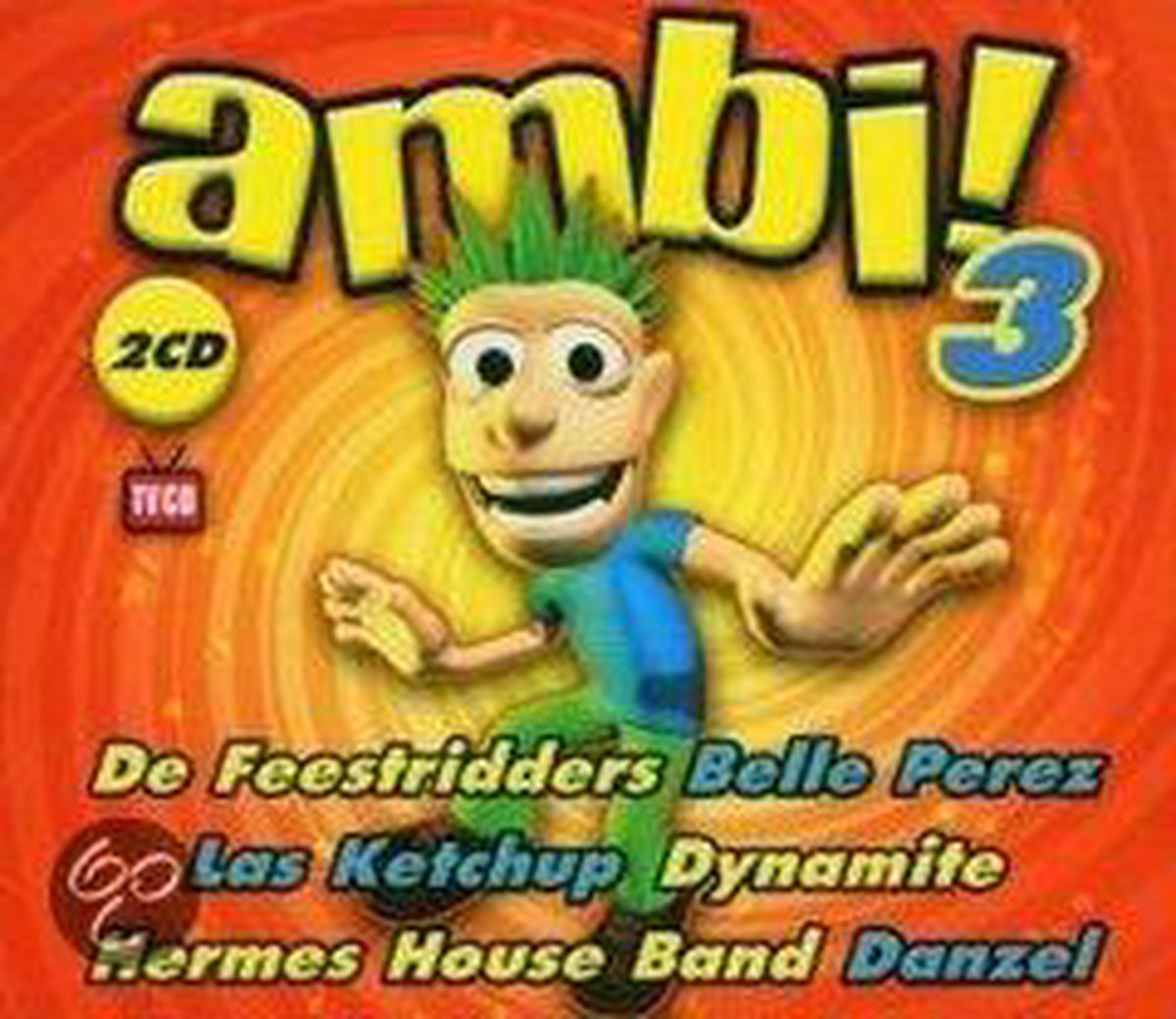 Ambi! 3