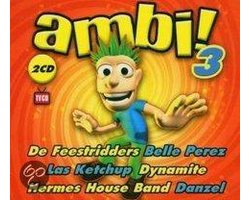 Ambi! 3
