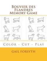 Bouvier des Flandres Memory Game