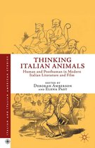 Italian and Italian American Studies - Thinking Italian Animals