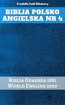 Parallel Bible Halseth 336 - Biblia Polsko Angielska Nr 4