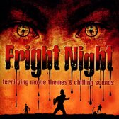 Fright Night: Terrifying Movie Themes & Chilling Sounds