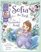 Sofia the First the Enchanted Feast