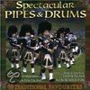 Spectacular Pipes & Drums