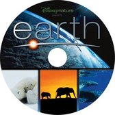 Dvd - Onze Aarde