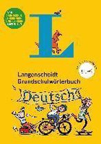 Langenscheidt Grundschulworterbuch Deutsch