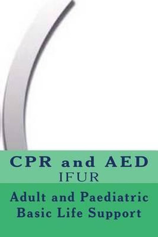 Emergency- Adult and Paediatric Basic Life Support - cover