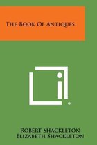 The Book of Antiques