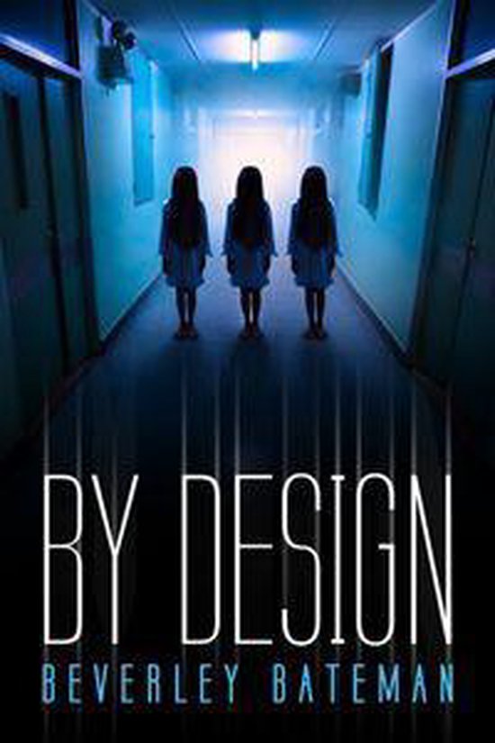 By Design - cover