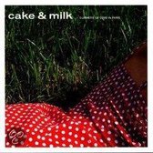 Cake & Milk: Summer of Love in Paris