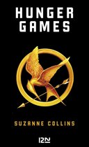 Hunger Games #1 - Hunger Games 1