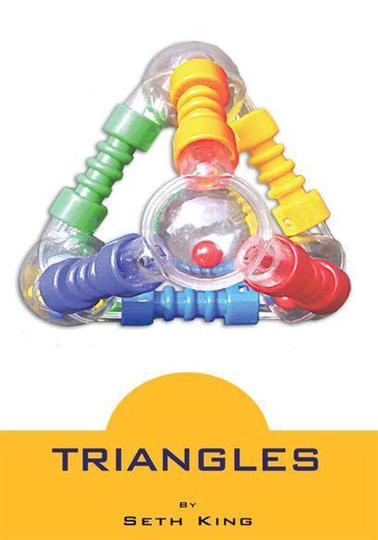 Triangles - cover