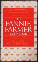 Fannie Farmers Cookbook