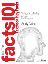 Studyguide for Ecology by Cain