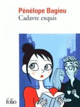 Cadavre Exquis