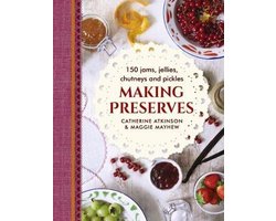 Making Preserves