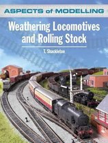 Aspects Modelling Weathering Locomotives