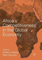 AIB Sub-Saharan Africa (SSA) Series- Africa’s Competitiveness in the Global Economy