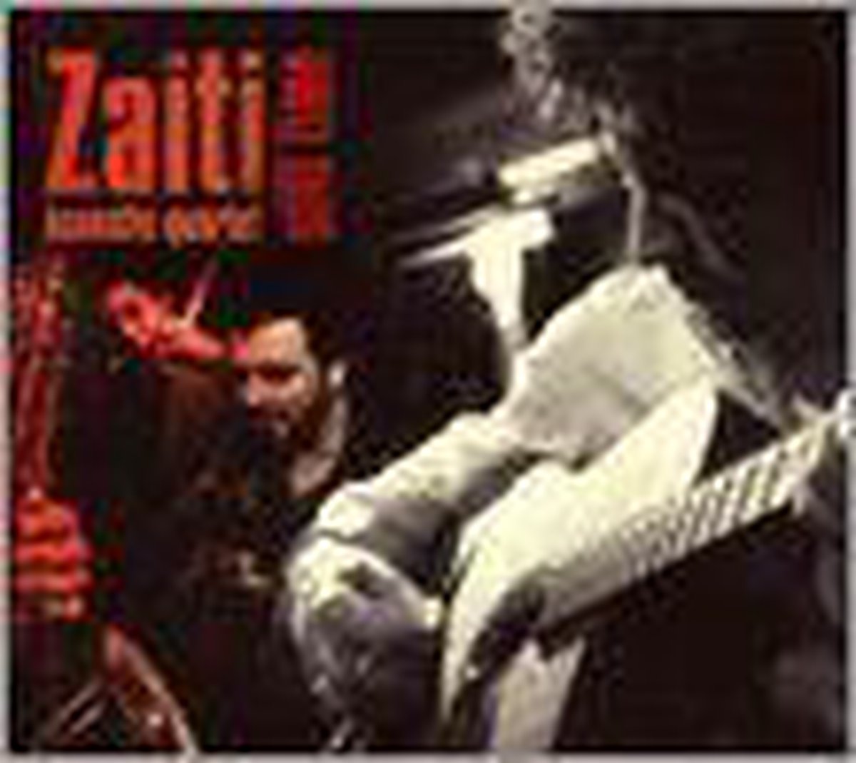 Still Time - Zaiti Acoustic Quartet