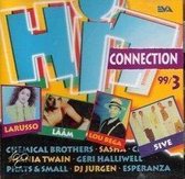 Various - Hit Connection 99/3
