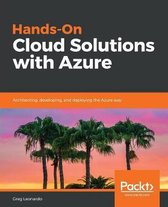 Hands-On Cloud Solutions with Azure