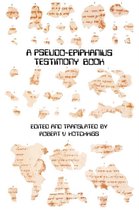 Pseudo-Epiphanius Testimony Book