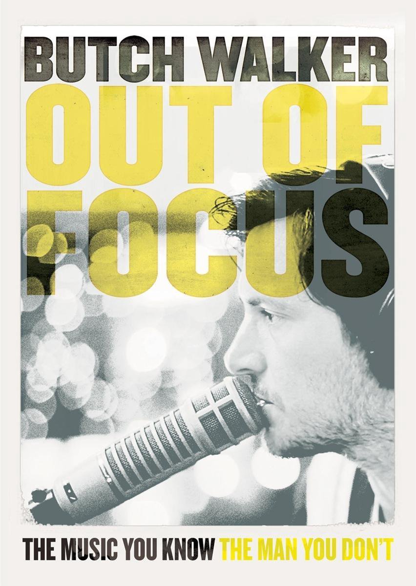 Out Of Focus