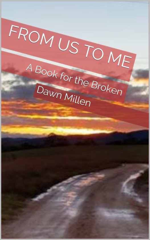 From Us to Me - cover