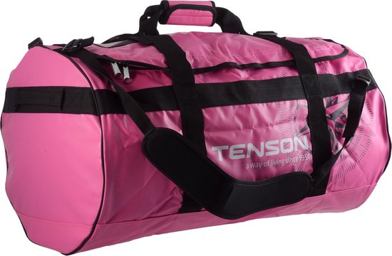 tenson travel bag 90l