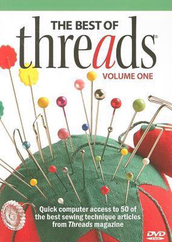The Best of Threads, Volume 1