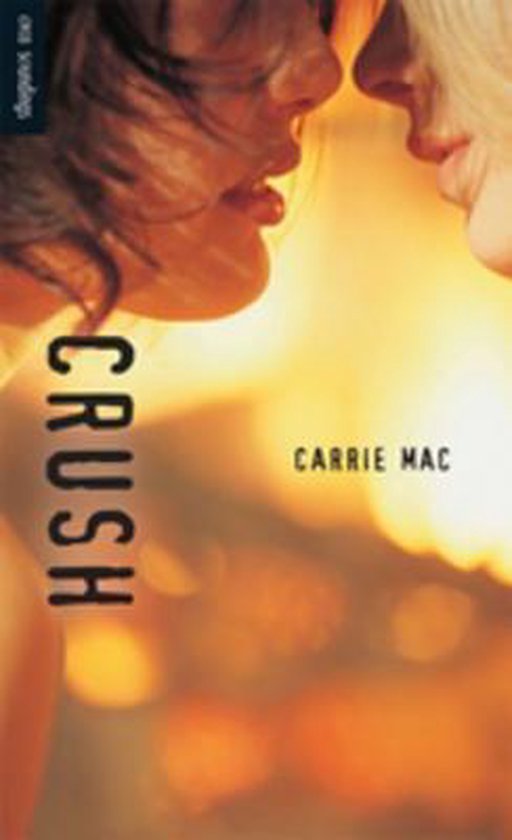 Orca Soundings - Crush - cover