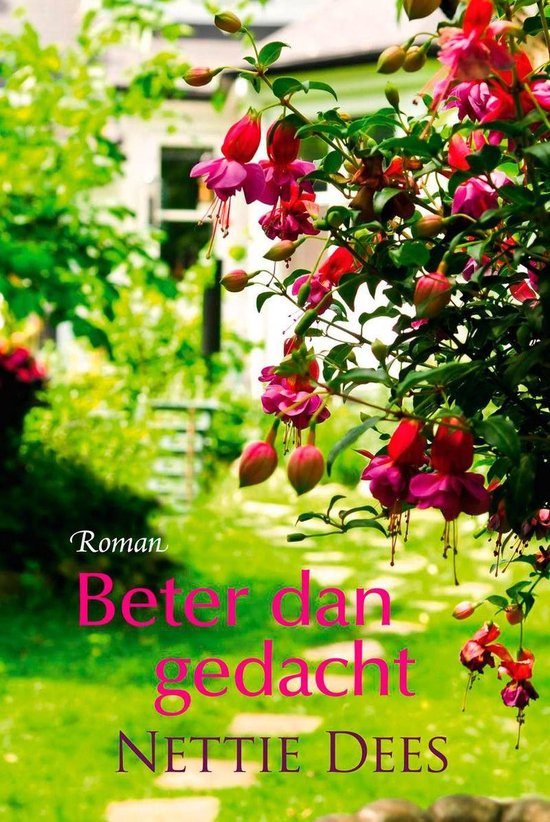 Beter dan gedacht - cover