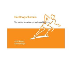 Hardloopschema