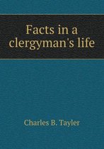 Facts in a clergyman's life
